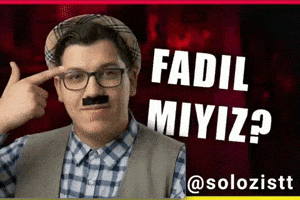 Fadil GIF
