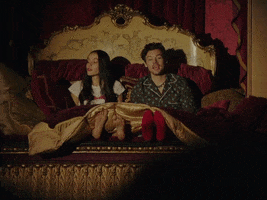 Dream Bed GIF by Harry Styles