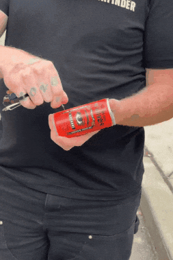 Party Cocktail GIF by The Pathfinder