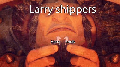 larry shippers