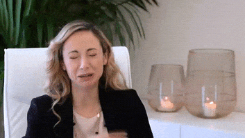 Thaelo Wedding Specialist GIF