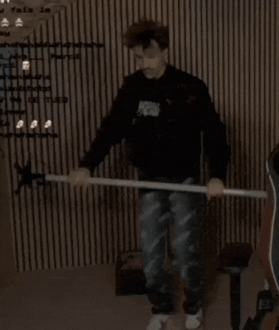 Twitch French Streamer GIF