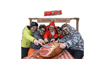 Vino Gremo Sticker by KOKTELSI