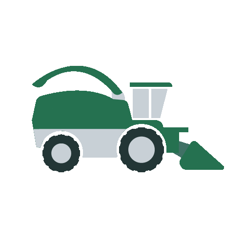Farm Machinery GIFs on GIPHY Be Animated
