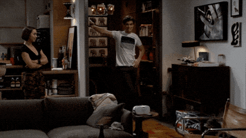 Call Your Mother Comedy GIF by ABC Network