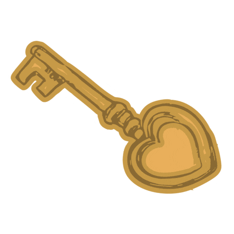 Adore Paris Sticker by Carol Bassi