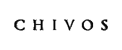 Sticker by Chivos Watches