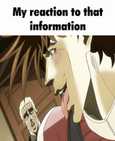 Jojo GIF