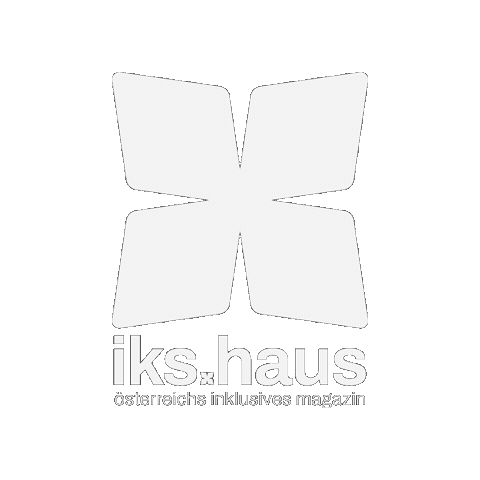 iks.haus Sticker