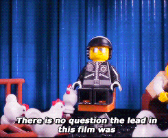 lego movie