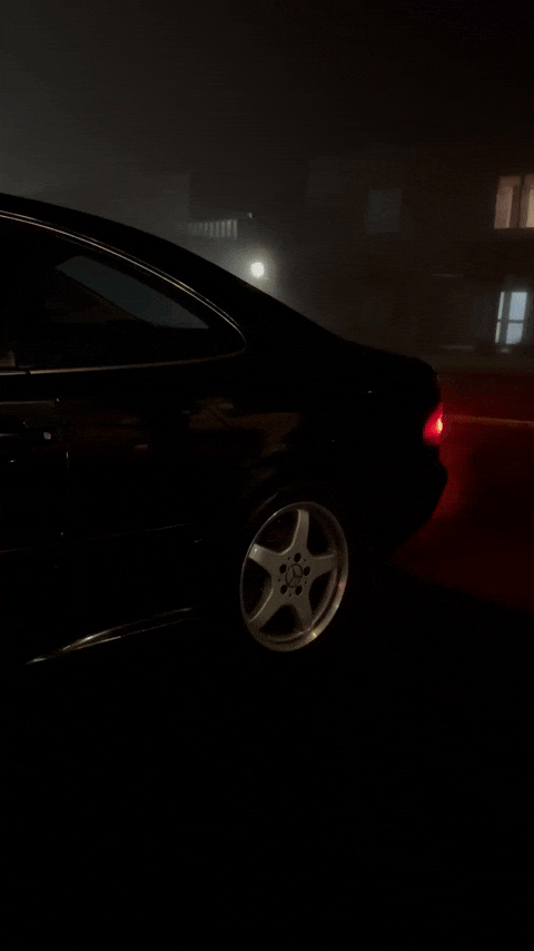 Cars GIF
