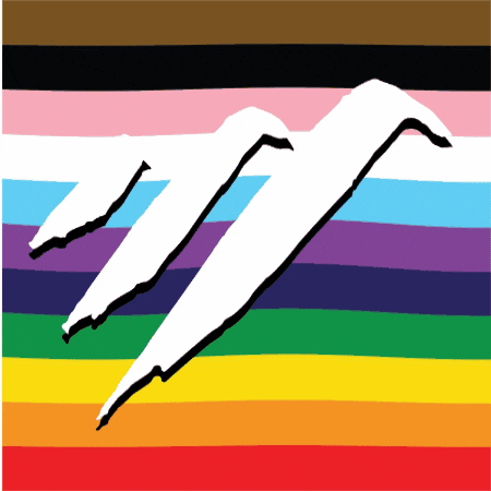 Pride Vt GIF by Sugarbush Resort VT