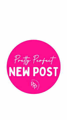 Pretty Perfect Products GIF
