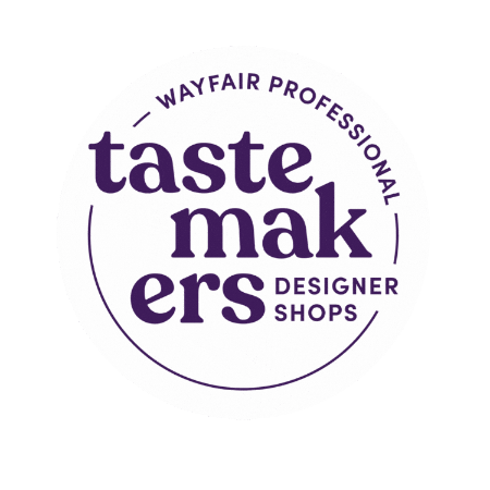 Tastemaker Sticker by Wayfair Professional