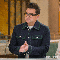 Clapping Cooking GIF by HBO Max
