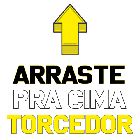 Arrasta Arrastapracima Sticker by Fc Cascavel