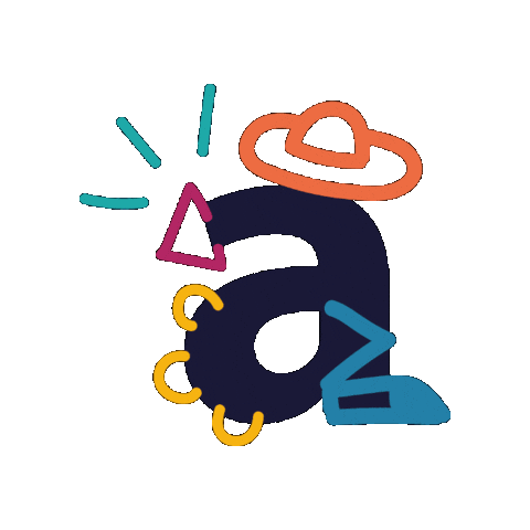 Cultura Popular Sticker by Associació ARA I SEMPRE