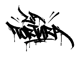 Tattoo Studio La Tortura Sticker