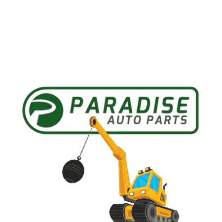 Auto Wreckers Adelaide GIF