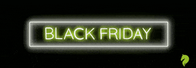 Black Friday Is Coming GIF by Paddock Blade