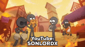 Stick War Legacy GIF