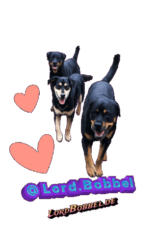 Big Dogs Sticker
