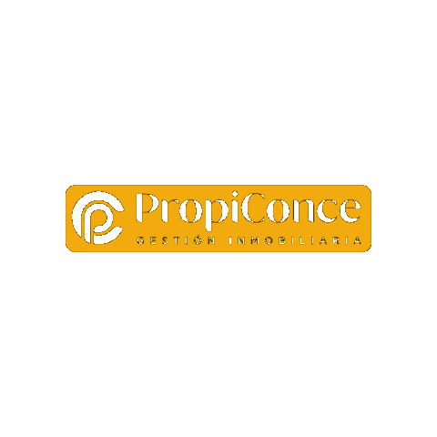 PropiConce Sticker