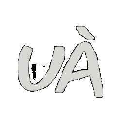 Napoli Creative Agency Sticker by Uanemagency
