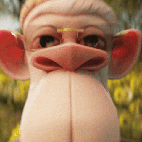 Bored James Bond GIF