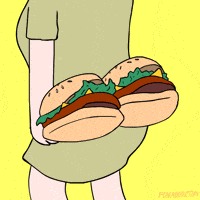 MrBeast Burger GIFs on GIPHY - Be Animated