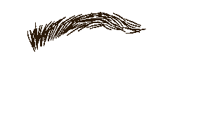 Myriam Microblading Sticker