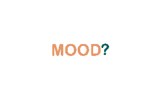 Good Mood Works Sticker
