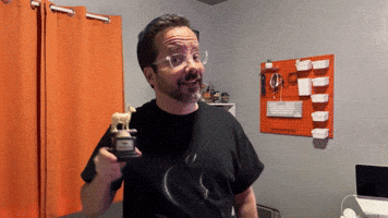 Goat GIF
