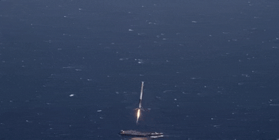 Spacex GIF