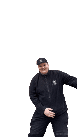 Thorge Sticker by Isermann Buffet