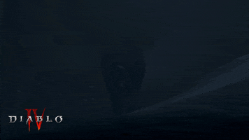 Video Game Winter GIF by Diablo