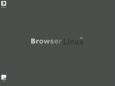 browser