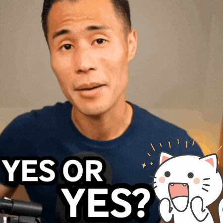 Lets Go GIF by SUCCESSINSIDER