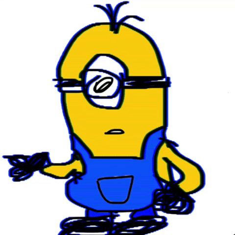 Minion GIF