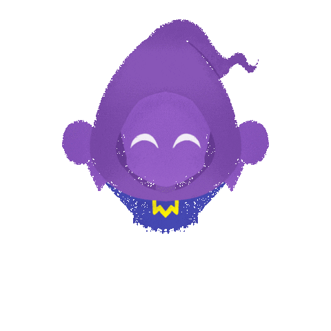 Phantom Fireworks Sticker