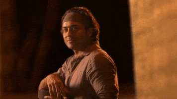 Suriya Smile Gif By Magic Man Gif