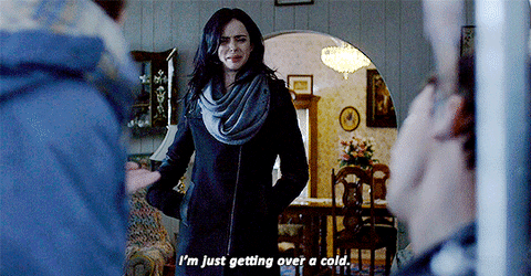 marvels jessica jones