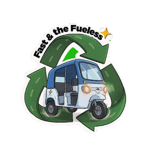 Tick Tick Titan Sticker by TitanCorpLtd