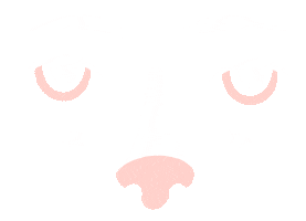 Sticker Face Sticker