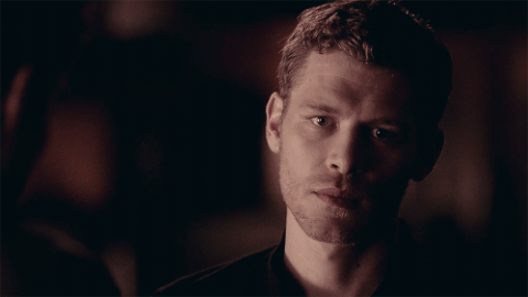 niklaus mikaelson