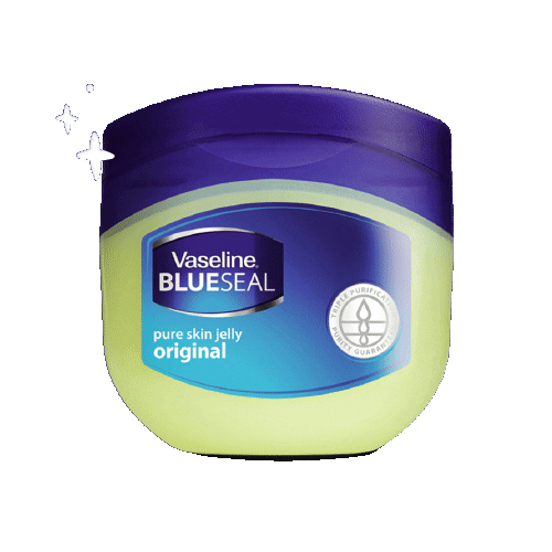 Skin Care Beauty Sticker by Vaseline South Africa for iOS & Android GIPHY