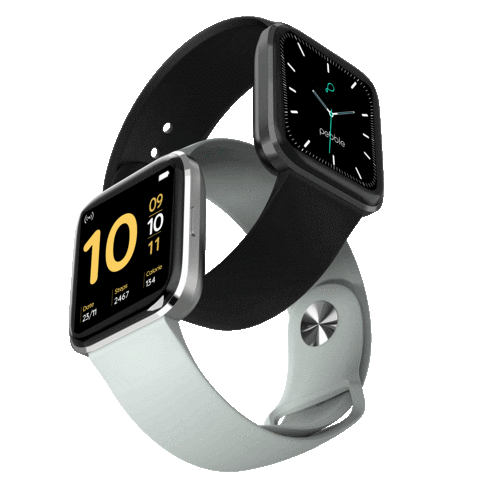 pebbleofficial Sticker