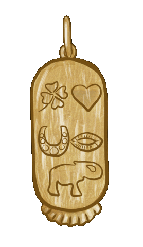 The Method Charms Sticker by HouseOfModa