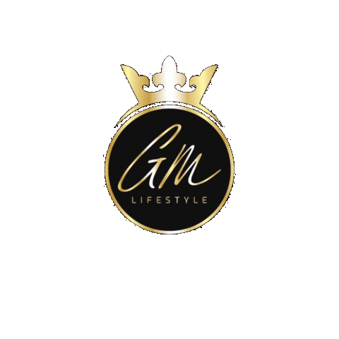 GM Lifestyle Sticker