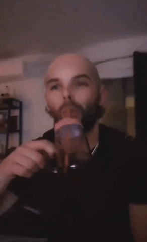 Pascal Jus GIF by Beast Lure Co.